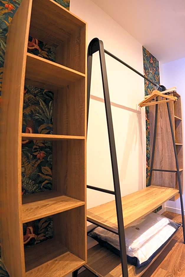 Hôtel des Dunes Noirmoutier