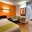 Motel 6 Houston Hobby