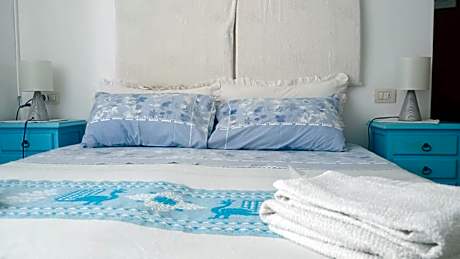 B&B Guest House Il Porto Vecchio