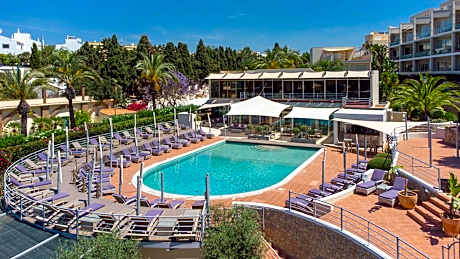 Vila Castelo Parque