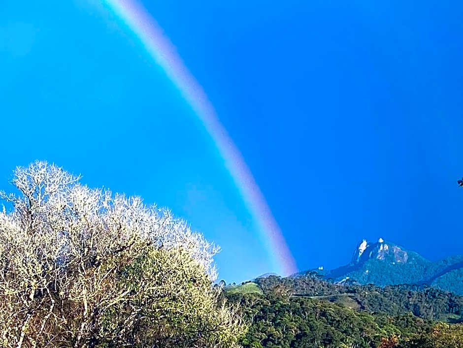 Atiaia Jungle River Retreat