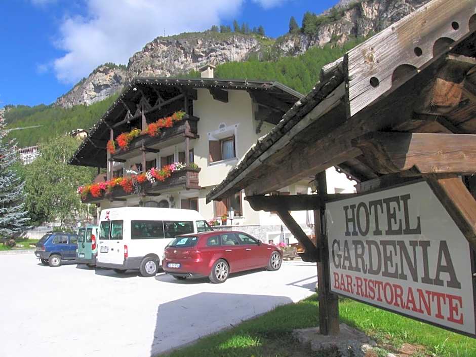 Hotel Gardenia