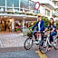 Hotel Des Nations - Vintage Hotel sul mare