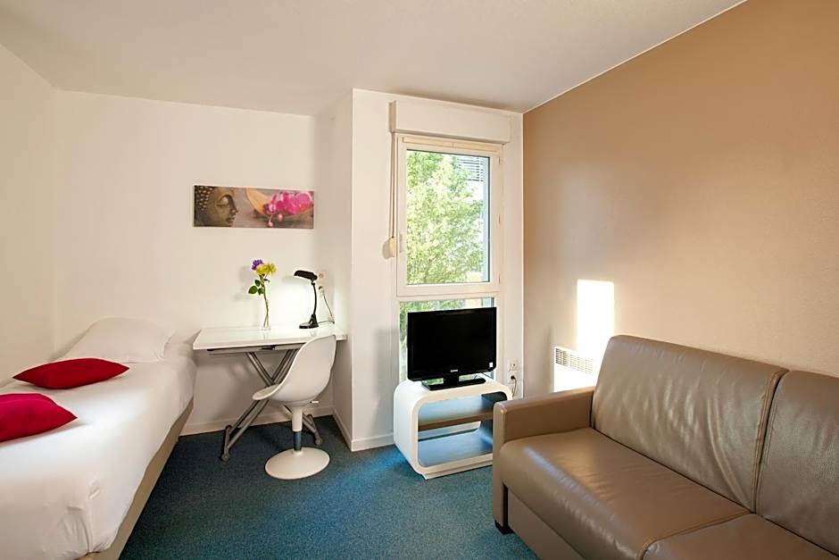 Séjours & Affaires La Rochelle Les Minimes