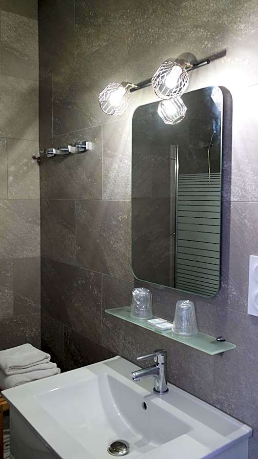 Hotel Le Colibri