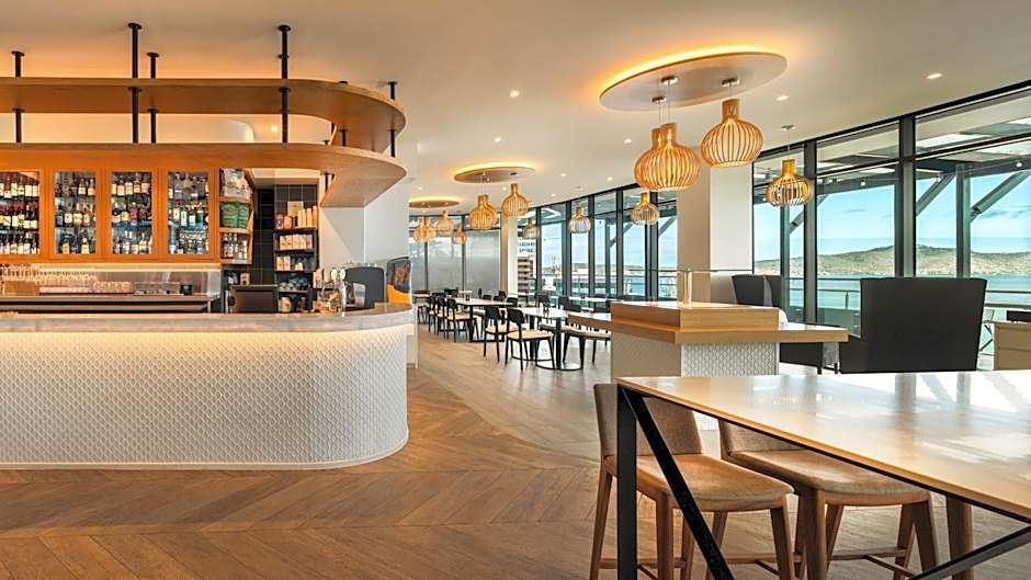 Crowne Plaza Residences Port Moresby By IHG