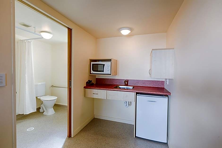 Bella Vista Motel Palmerston North