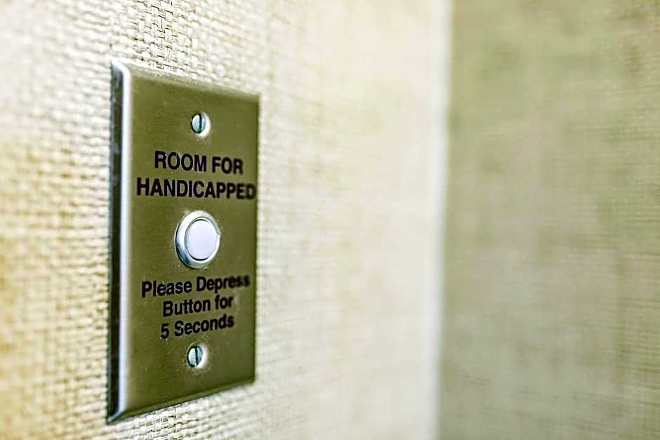 Hampton Inn By Hilton Virginia Beach-Oceanfront North