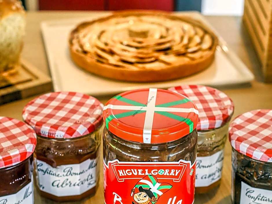 ibis Biarritz Anglet Aéroport