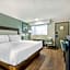 Best Western Plus Burnaby Hotel