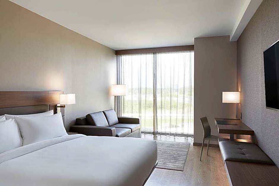 AC Hotel by Marriott Minneapolis West End