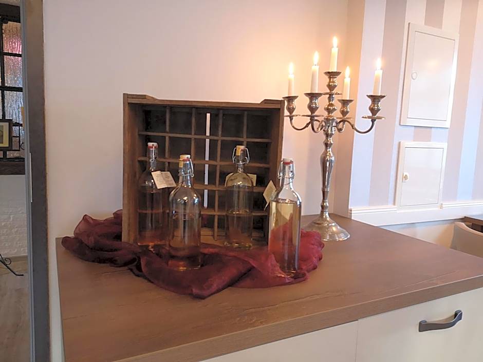 Hotel Steyerberger Hof