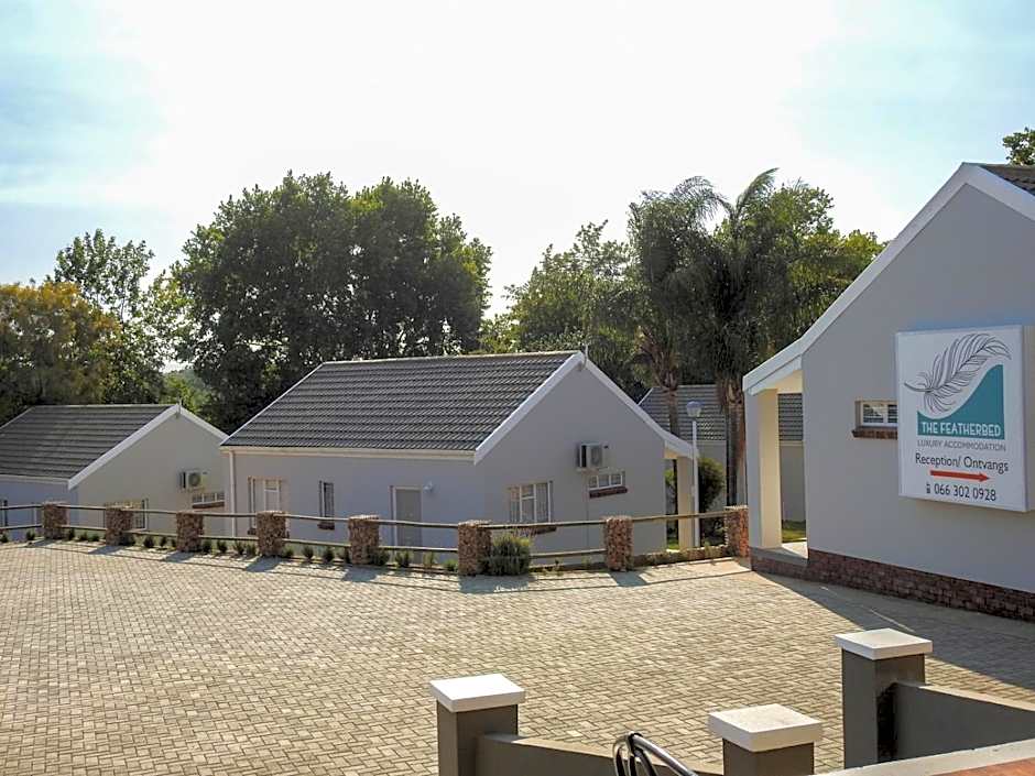 The Featherbed - Oudtshoorn