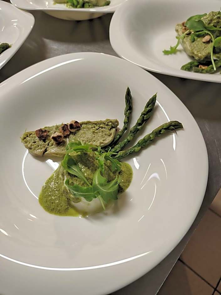 Le Relais de Boralde