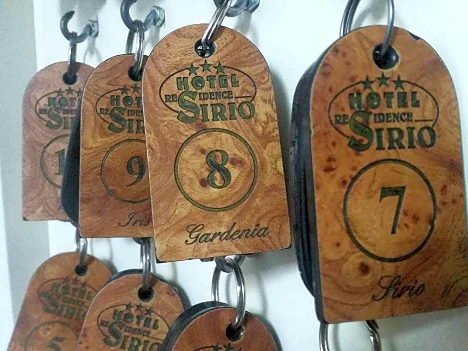 Hotel Sirio