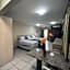 Terrazzo Ponta Negra Flat