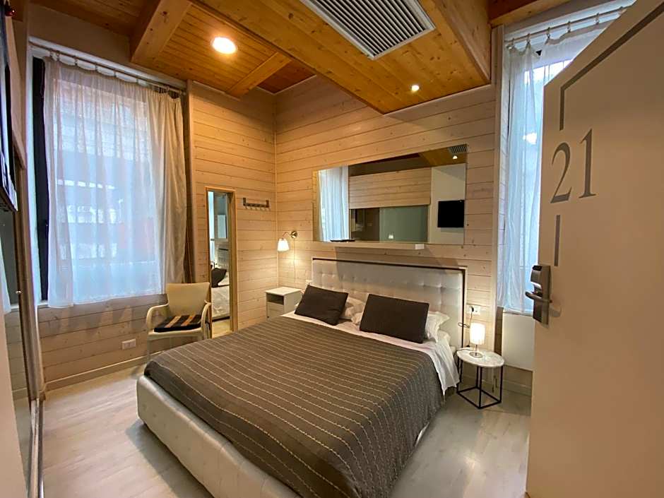 White albergo diffuso Ristorante & SPA