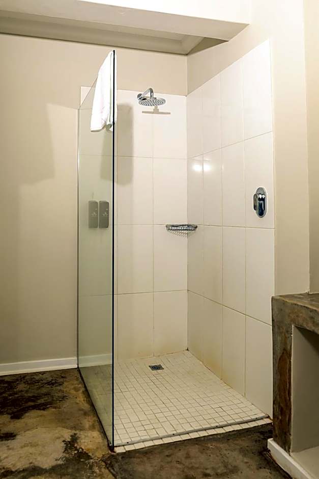 Nottingham Road Hotel