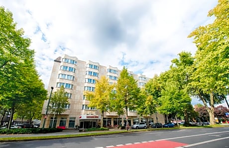 Leonardo Hotel Dusseldorf City Center