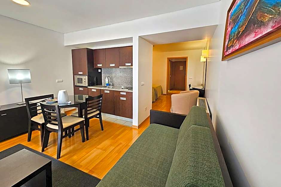 Antillia Hotel