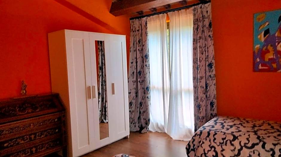 Agriturismo Campo Aperto