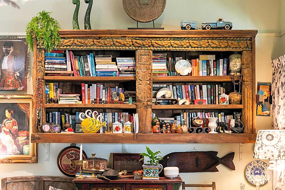 Noosa Valley Manor B&B