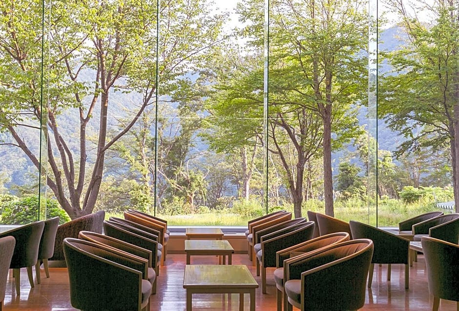 Hotel Morinokaze Tateyama