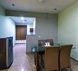 Hotel Aarian Aatithya