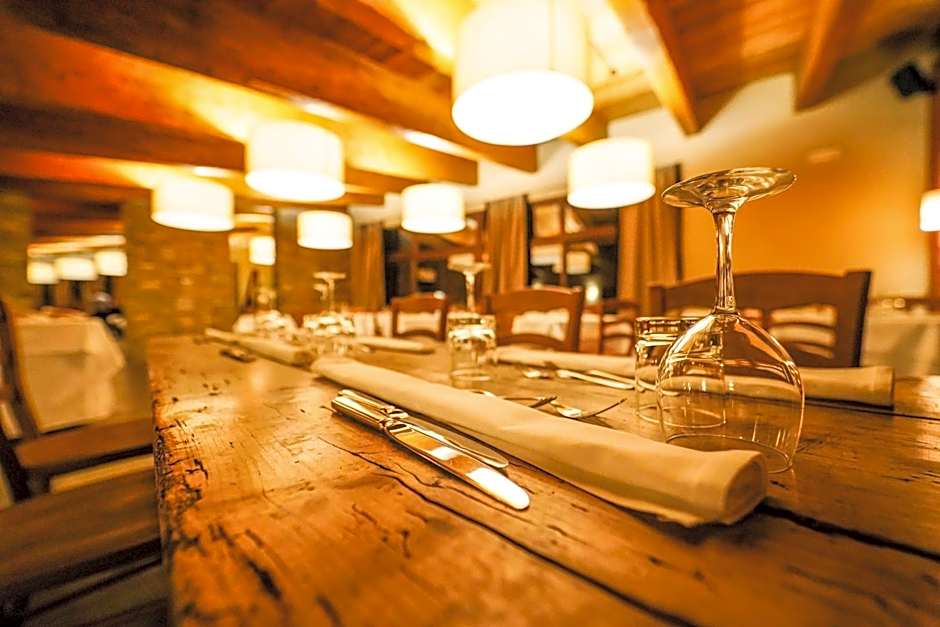 Chaberton Lodge & Spa