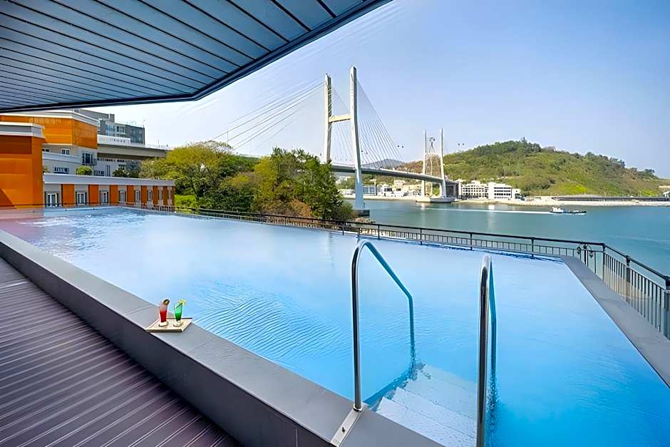 Yeosu Hotel Haven