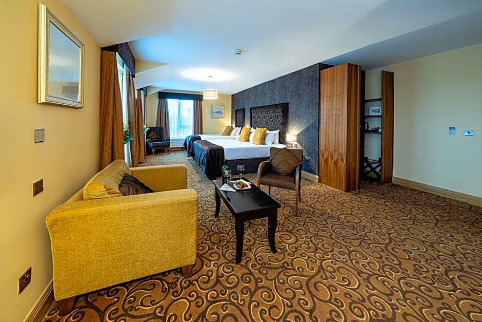 Kettles Country House Hotel