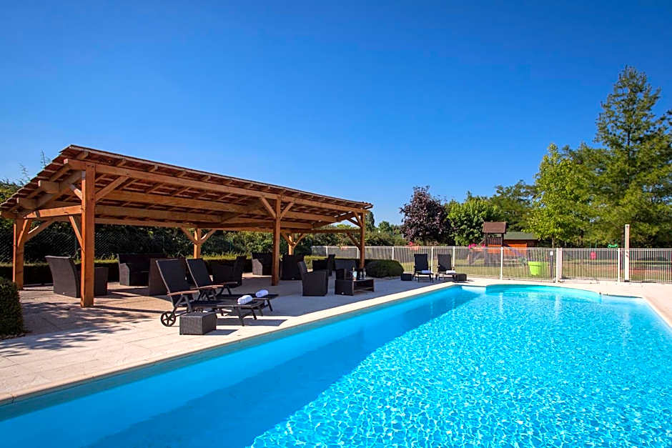 Tulip Inn Beaune