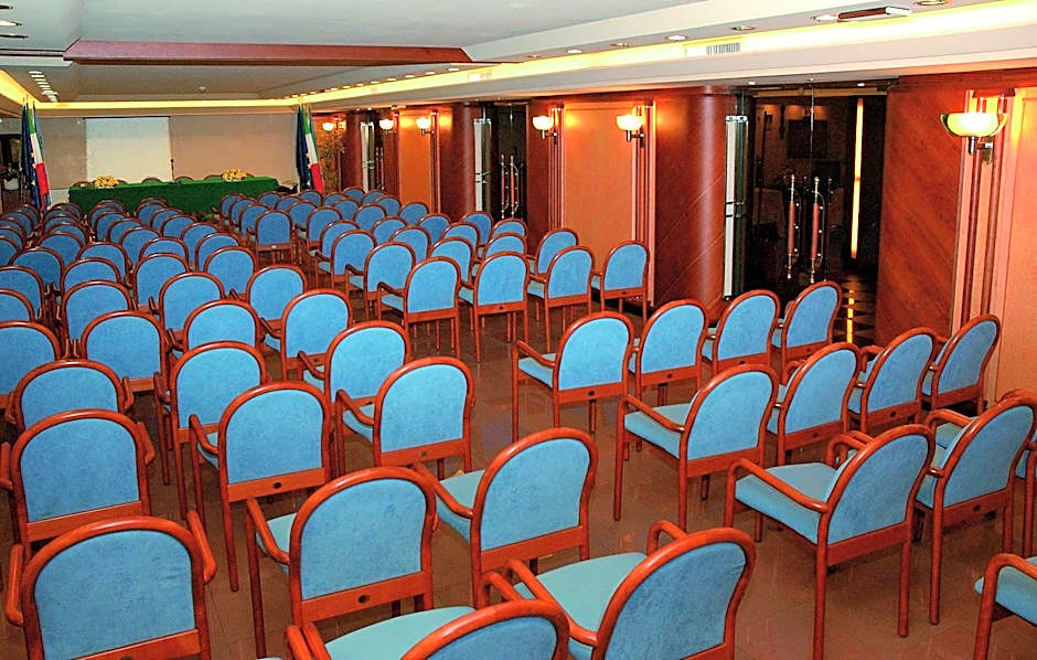 Hotel Falcone