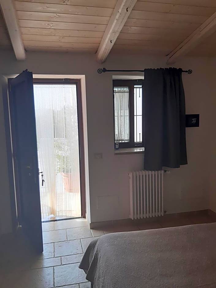 B&B Il Mulino del Monastero