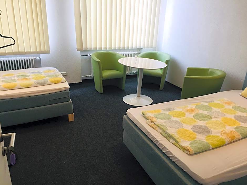 Central Apartments Aalen