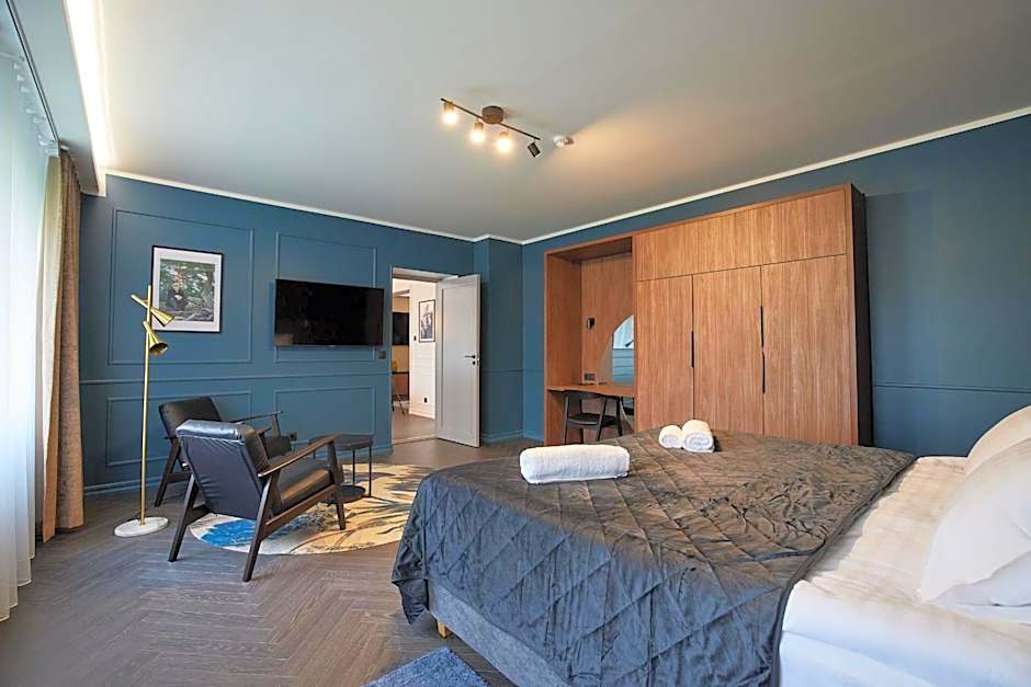Hotell Wesenbergh