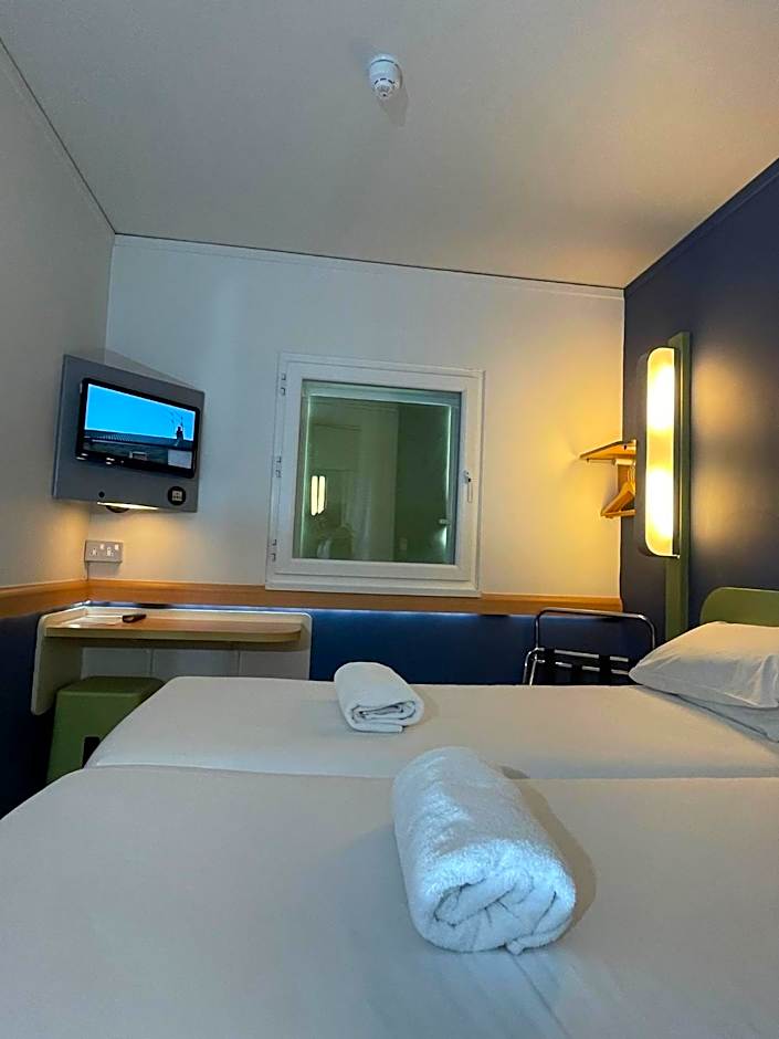 ibis budget Belfast City Centre