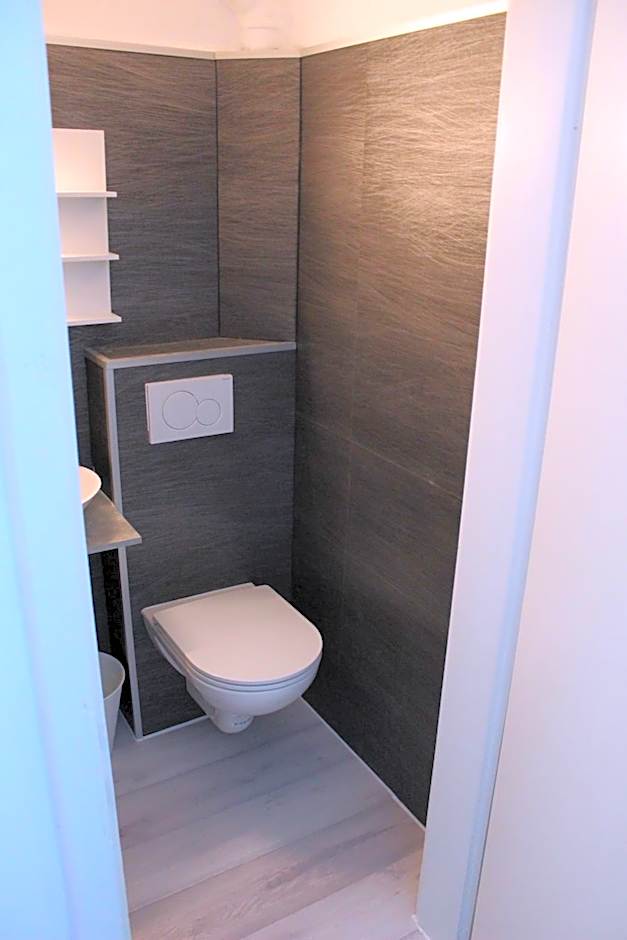 Pension Waldhof am Stubenbergsee