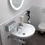 ANA Living Augsburg City Center by Arthotel ANA - Self-Service-Hotel