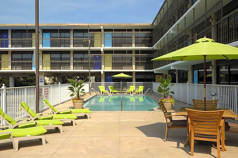 Atlantic Oceanside Dewey