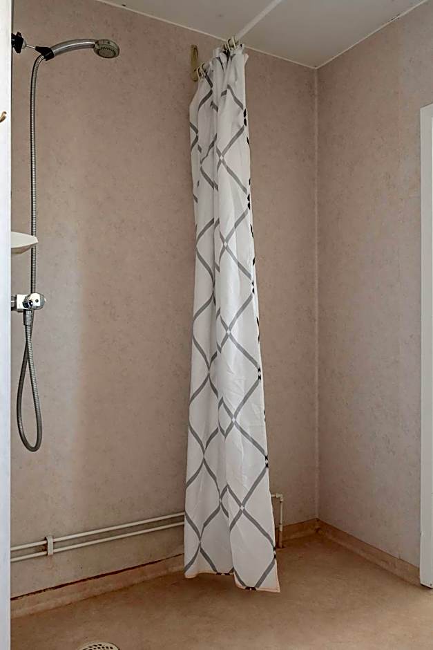 Saxvikens vandrarhem