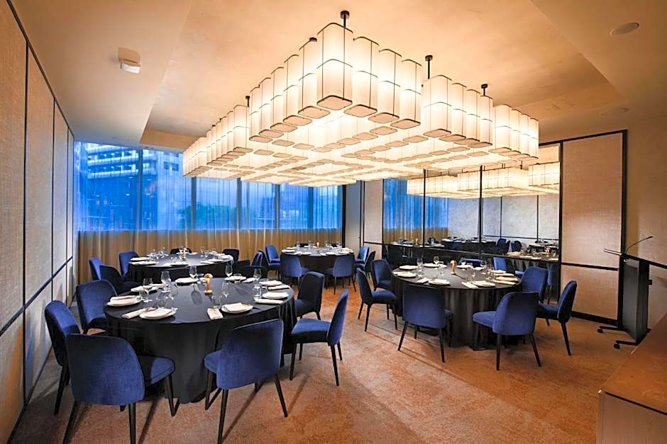 Dorsett Melbourne