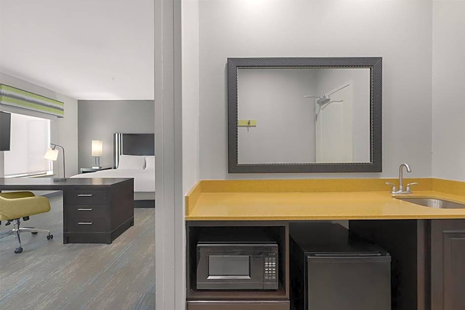 Hampton Inn Pleasanton