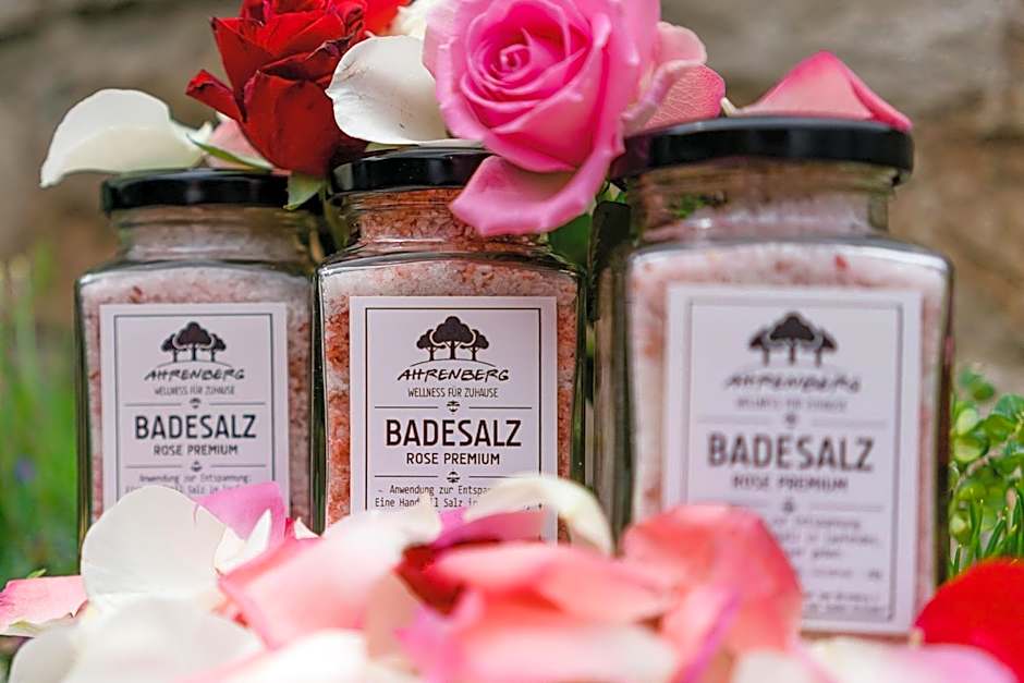 Romantik Hotel Ahrenberg