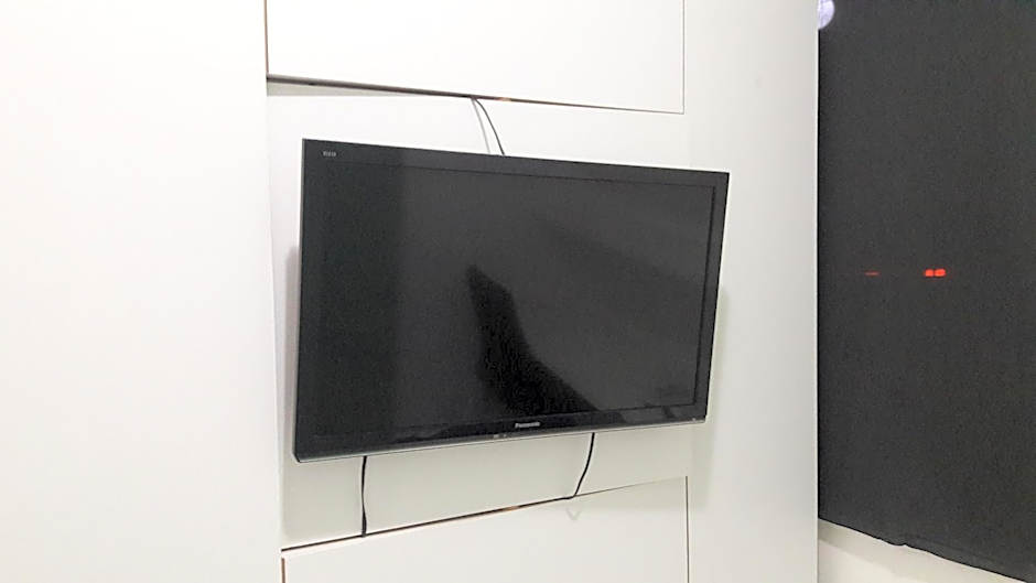 Park Studios - Flat A-03