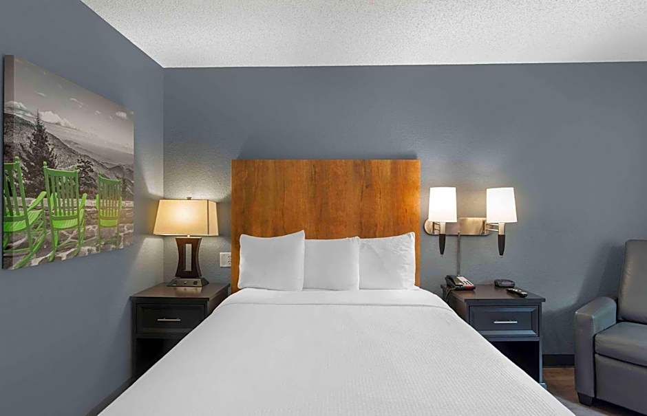 Extended Stay America Premier Suites - Miami - Downtown Brickell - Cruise Port