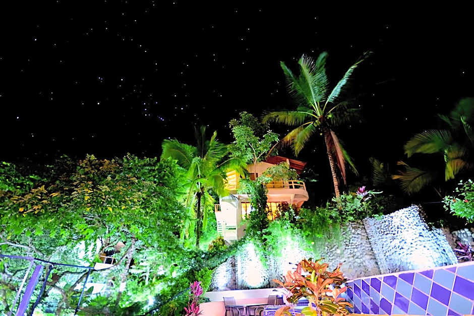 Hotel La Colina