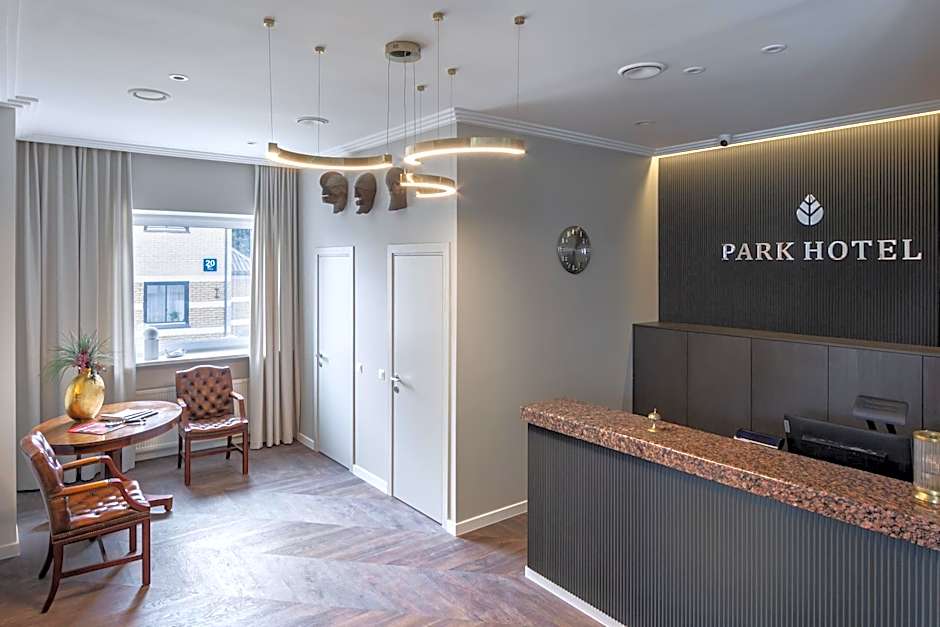 Park Hotel Šiauliai SPA & Conference