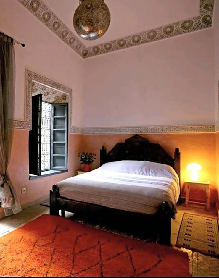 BKAN RIAD MARRAKECH