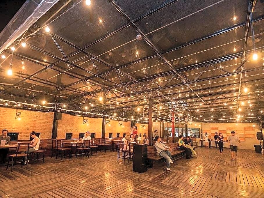 OYO 796 Paradise Sukhumvit Hotel